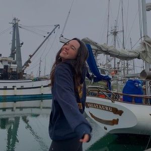 Meet your Posher, Erika